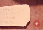 Image of 9th Infantry Division Cambodia, 1970, second 3 stock footage video 65675064759