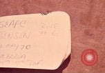 Image of 9th Infantry Division Cambodia, 1970, second 5 stock footage video 65675064759