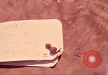 Image of 9th Infantry Division Cambodia, 1970, second 9 stock footage video 65675064759
