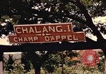 Image of 9th Infantry Division Cambodia, 1970, second 17 stock footage video 65675064759