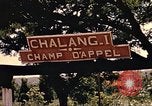 Image of 9th Infantry Division Cambodia, 1970, second 18 stock footage video 65675064759