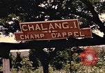 Image of 9th Infantry Division Cambodia, 1970, second 20 stock footage video 65675064759