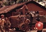 Image of 9th Infantry Division Cambodia, 1970, second 22 stock footage video 65675064759