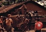 Image of 9th Infantry Division Cambodia, 1970, second 23 stock footage video 65675064759
