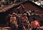 Image of 9th Infantry Division Cambodia, 1970, second 26 stock footage video 65675064759