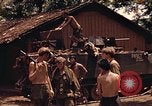 Image of 9th Infantry Division Cambodia, 1970, second 28 stock footage video 65675064759