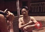 Image of 9th Infantry Division Cambodia, 1970, second 30 stock footage video 65675064759