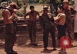 Image of 9th Infantry Division Cambodia, 1970, second 34 stock footage video 65675064759