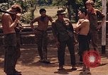 Image of 9th Infantry Division Cambodia, 1970, second 35 stock footage video 65675064759