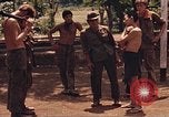 Image of 9th Infantry Division Cambodia, 1970, second 36 stock footage video 65675064759