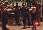 Image of 9th Infantry Division Cambodia, 1970, second 37 stock footage video 65675064759