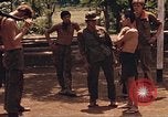Image of 9th Infantry Division Cambodia, 1970, second 38 stock footage video 65675064759