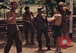 Image of 9th Infantry Division Cambodia, 1970, second 41 stock footage video 65675064759