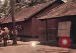 Image of 9th Infantry Division Cambodia, 1970, second 42 stock footage video 65675064759