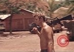 Image of 9th Infantry Division Cambodia, 1970, second 45 stock footage video 65675064759