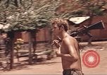 Image of 9th Infantry Division Cambodia, 1970, second 46 stock footage video 65675064759