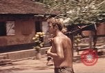 Image of 9th Infantry Division Cambodia, 1970, second 47 stock footage video 65675064759