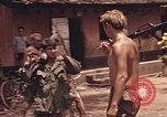 Image of 9th Infantry Division Cambodia, 1970, second 48 stock footage video 65675064759