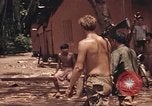 Image of 9th Infantry Division Cambodia, 1970, second 50 stock footage video 65675064759