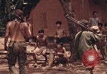 Image of 9th Infantry Division Cambodia, 1970, second 52 stock footage video 65675064759