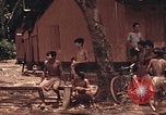 Image of 9th Infantry Division Cambodia, 1970, second 54 stock footage video 65675064759