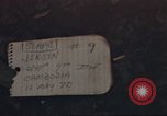 Image of 9th Infantry Division Cambodia, 1970, second 1 stock footage video 65675064760