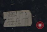 Image of 9th Infantry Division Cambodia, 1970, second 4 stock footage video 65675064760