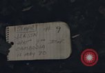 Image of 9th Infantry Division Cambodia, 1970, second 6 stock footage video 65675064760
