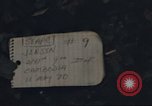 Image of 9th Infantry Division Cambodia, 1970, second 7 stock footage video 65675064760
