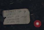 Image of 9th Infantry Division Cambodia, 1970, second 10 stock footage video 65675064760