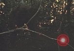 Image of 9th Infantry Division Cambodia, 1970, second 31 stock footage video 65675064760