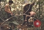 Image of 9th Infantry Division Cambodia, 1970, second 39 stock footage video 65675064760