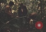 Image of 9th Infantry Division Cambodia, 1970, second 41 stock footage video 65675064760