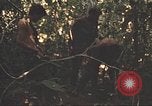 Image of 9th Infantry Division Cambodia, 1970, second 42 stock footage video 65675064760