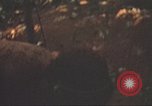 Image of 9th Infantry Division Cambodia, 1970, second 51 stock footage video 65675064760
