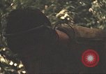 Image of 9th Infantry Division Cambodia, 1970, second 54 stock footage video 65675064760