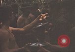 Image of 9th Infantry Division Cambodia, 1970, second 47 stock footage video 65675064761