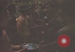 Image of 9th Infantry Division Cambodia, 1970, second 52 stock footage video 65675064761