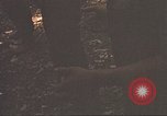 Image of 9th Infantry Division Cambodia, 1970, second 62 stock footage video 65675064761