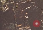 Image of 9th Infantry Division Cambodia, 1970, second 8 stock footage video 65675064762