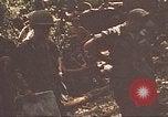 Image of 9th Infantry Division Cambodia, 1970, second 9 stock footage video 65675064762