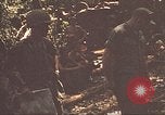 Image of 9th Infantry Division Cambodia, 1970, second 10 stock footage video 65675064762