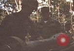 Image of 9th Infantry Division Cambodia, 1970, second 11 stock footage video 65675064762