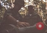 Image of 9th Infantry Division Cambodia, 1970, second 12 stock footage video 65675064762