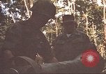 Image of 9th Infantry Division Cambodia, 1970, second 13 stock footage video 65675064762