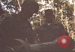 Image of 9th Infantry Division Cambodia, 1970, second 14 stock footage video 65675064762