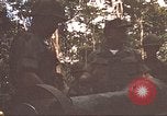 Image of 9th Infantry Division Cambodia, 1970, second 17 stock footage video 65675064762