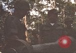 Image of 9th Infantry Division Cambodia, 1970, second 18 stock footage video 65675064762