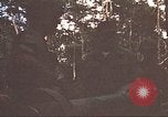 Image of 9th Infantry Division Cambodia, 1970, second 20 stock footage video 65675064762