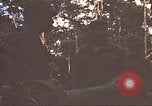 Image of 9th Infantry Division Cambodia, 1970, second 21 stock footage video 65675064762